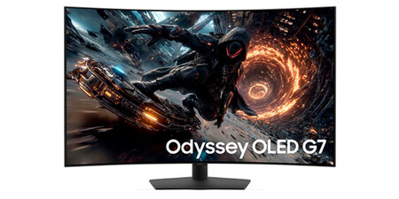 Odyssey Oled G7