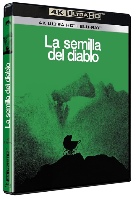 Semilla Diablo