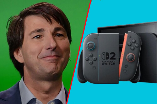 Don Mattrick Nintendo Switch