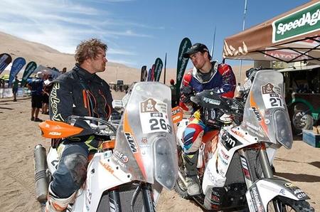 Walkner Price Etapa4 Dakar2015