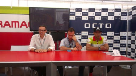 Presentacion Octo U Valencia 2015