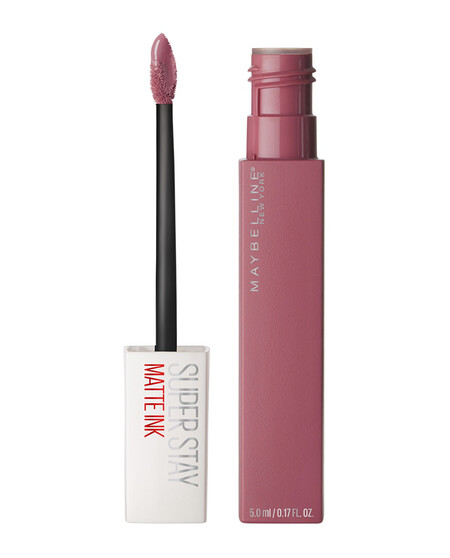 Barra De Labios Superstay Matte Ink Maybelline