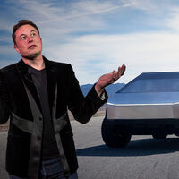 El nuevo Tesla Model Y tiene que ser la salvación de la marca porque las ventas siguen en caída libre, castigadas por el azote chino 