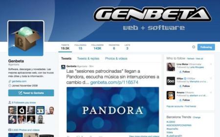 ¿No te gusta ningún cliente de Twitter? Quizás te aficiones a la web con sus atajos de teclado
