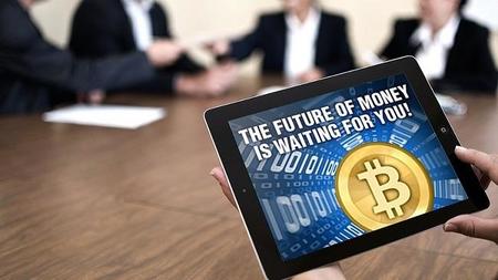 Dell apuesta por Bitcoin
