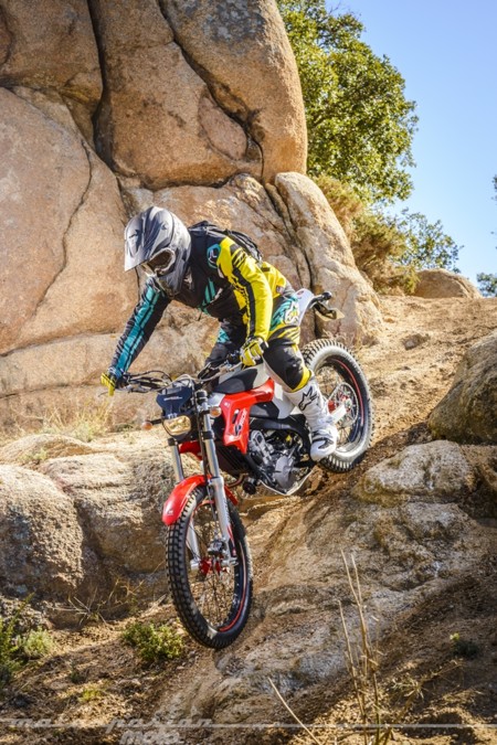 Montesa 4ride Test V 002