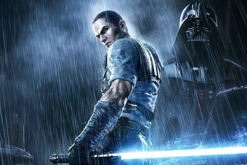 La serie Maul: Shadow Lord te ha colado una referencia con mucho lore al videojuego The Force Unleashed y todavía ni se ha estrenado