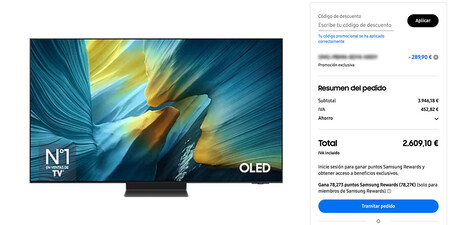 Oferta S95f