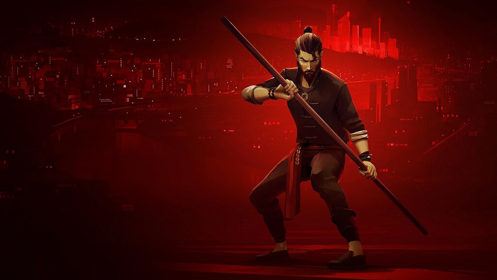 Sifu es imparable: Sloclap anuncia su llegada a Xbox y Steam junto a este jugoso aperitivo del modo gratuito Arenas Sifu es imparable: Sloclap anuncia su llegada a Xbox y Steam junto a este jugoso aperitivo del modo gratuito Arenas
