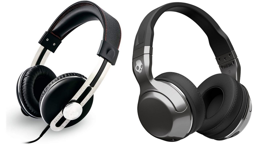 Auriculares
