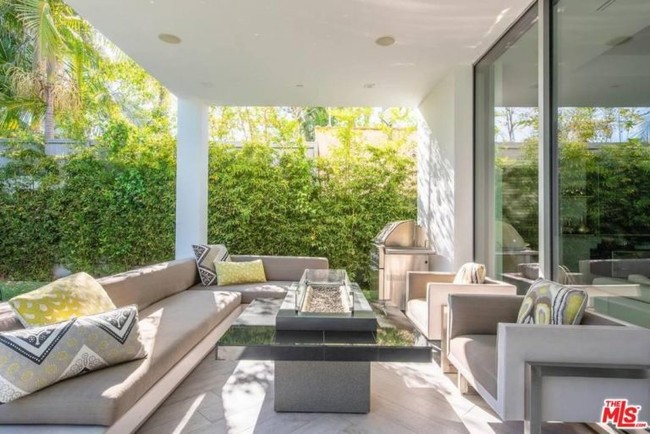 Casa Kendall Jenner16