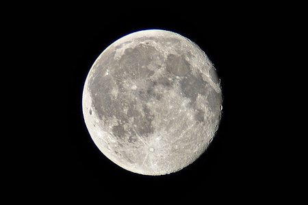 La competición Google Lunar X Prize arranca