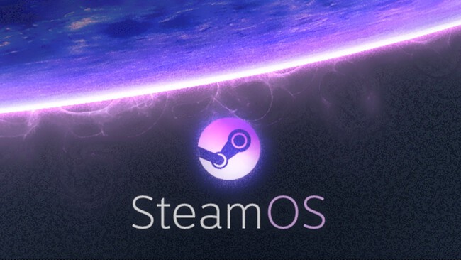 Steam Os Gaming