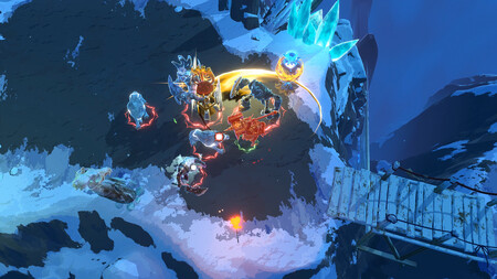 Shape Of Dreams Recurso