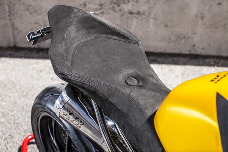 Xtr Pepo Doud Maquina 2018