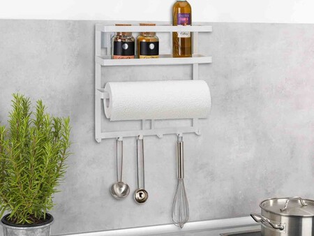 Estanteria Cocina Lidl