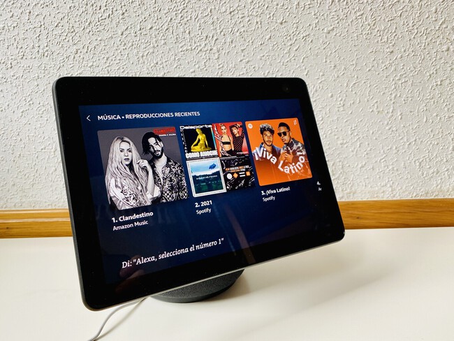 echo show 10