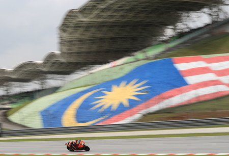 Bradlley Smith Malasia 3