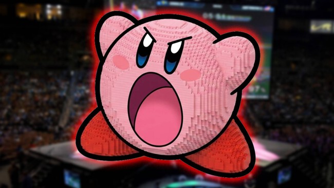 Creador Smash Juego Familiar Sakurai Esport