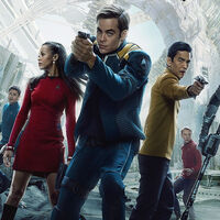 La pesadilla de Star Trek en cines continúa, y uno de sus actores protagonistas siente que la franquicia está maldita