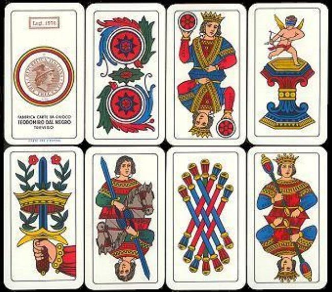 ¿Cuántas veces hay que barajar las cartas para que se mezclen adecuadamente?