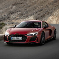 Audi R8 V10 performance RWD llega a México, la bestia de 570 hp y altas prestaciones