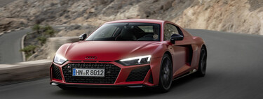 Audi R8 V10 performance RWD llega a México, la bestia de 570 hp y altas prestaciones
