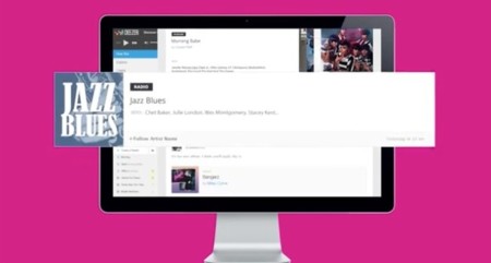 Deezer presenta su nueva aplicación nativa para OS X
