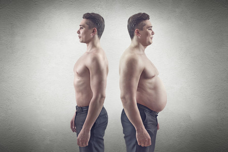 Cuando tienes exceso de grasa, pero no exceso de peso: así son los delgados metabólicamente obesos