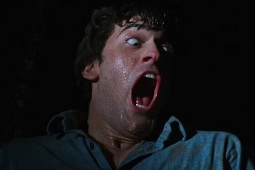 Antes De Consagrarse Con Spider Man Sam Raimi Hizo Una De Las Peliculas Mas Aterradoras De Todos Los Tiempos