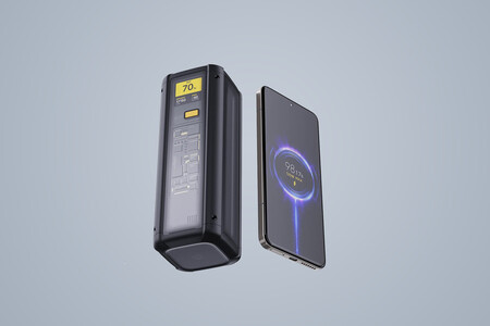 Xiaomi 212w Hypercharge Power Bank 24500 2