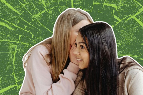 Nos gusta el chisme en México y eso podría ser una ventaja, no un problema