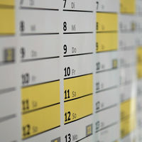 Primeros expedientes por no cumplir con el registro horario