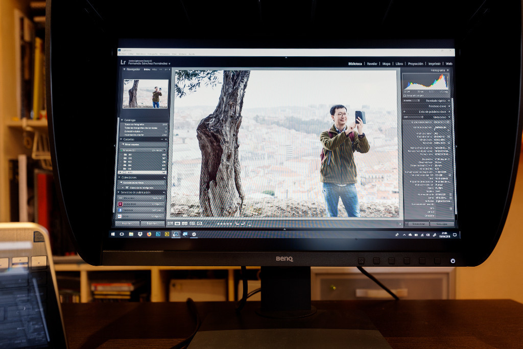 18 monitores recomendados para productividad, edición de vídeo y foto y ...