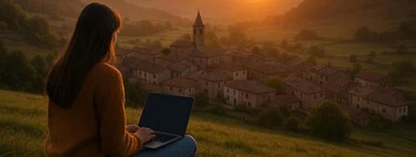 Comparamos tus opciones de Internet Rural para tener cobertura perfecta en cualquier pueblo de España