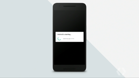 Android N Optimizando