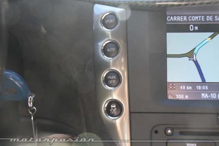 Maserati GranTurismo Sport