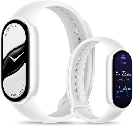 smartband 10