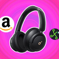 Soundcore Life Q30 con 41% de descuento en Amazon: cancelación de ruido y 50 horas de batería por 937 pesos 