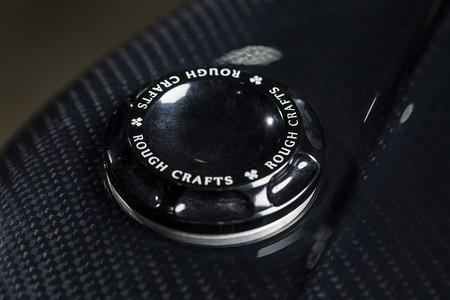 Yamaha Xsr700 Yard Built Rough Crafts 16