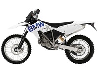 La BMW G 450 X ya está a la venta