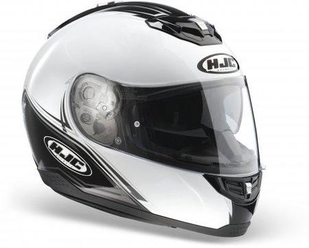Casco HJC FS-11 EMBLEM, alta calidad a un precio medio
