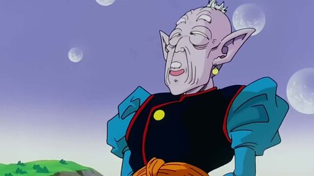 Dragon Ball Espada Z 2