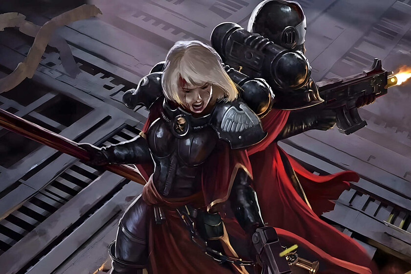 En solo unos días sabrás qué te espera como fan de Warhammer. Apunta la fecha para ver nuevos juegos, DLC y más en el Warhammer Skulls 25