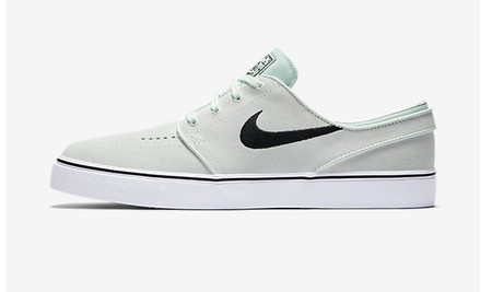 Las zapatillas Nike SB Zoom Stefan Janoski están rebajadas en la tienda  oficial Nike a 42,47 euros
