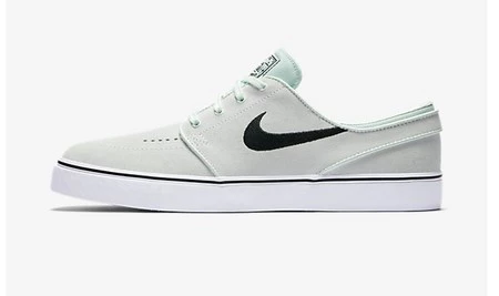 Sb Zoom Stefan Janoski Zapatillas De Skateboard
