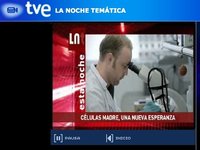 "La noche temática" dedicada a las células madre