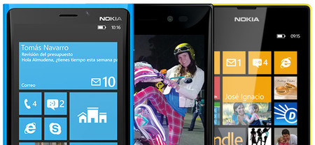 Windows Phone supera la cifra de diez millones de móviles distribuidos durante el tercer trimestre