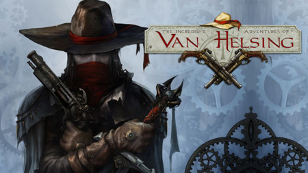 Van Helsing comienza sus aventuras en Xbox One