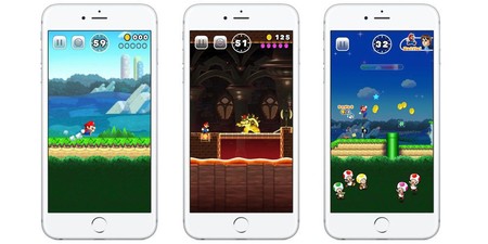 Super Mario Run